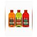 Simaland Autonomous shampoo with raspberry aroma 250 ml - Buy Online on GoSupps.com