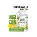 Nature's Branch Omega-3 Fish Oil 2500 Mg 60 capsules
