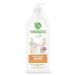 SYNERGETIC Liquid soap "almond milk" 1 liter