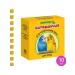 Zoomir A delicacy for parrots vitaminchik (a set of 10 pcs)