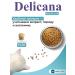 Delicana Dry food for cats with rabbit 8 kg - Buy Online on GoSupps.com