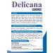 Delicana Dry food for cats with salmon 8 kg - Buy Online on GoSupps.com