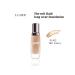 La Mer Restoring foundation fluid cream shade 02 IVORY
