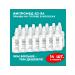 Kalinyak Fipspromed B2-9A acne on the head in the hair 14 pcs. 50 ml