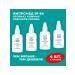 Kalinyak Fipspromed B1-9A Psoriasis of the skin of the head 4 pcs 50 ml