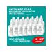 Kalinyak Fipromed B2-8A Folliculitis of the scalp 14 pcs. of 50 ml