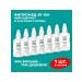 Kalinyak Fipspromed B1-10A neurodermatitis and itching of the scalp 7 pcs 50 ml
