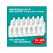Kalinyak Fipromed B1-10 Neurodermatitis and itching of the scalp 14 pcs. of 50 ml