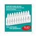 Kalinyak Fipromed B2-8A Folliculitis of the scalp 10 pcs. of 50 ml