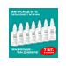 Kalinyak Fipspromed B1-12 baldness in men 7 pcs. 50 ml
