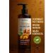 AEA94 Ginger hair shampoo to strengthen - Buy Online on GoSupps.com