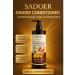 AEA94 Moisturizing hair air conditioner with ginger-500ml - Buy Online on GoSupps.com