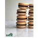 NUTRAJ Almond flour ground almonds 1000g - Buy Online on GoSupps.com