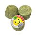 My Beast Lugovoi hay for rodents Tableronn 3 pc 200g - Buy Online on GoSupps.com