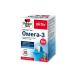 Doppelherz Omega 3 120 capsules - Buy Online on GoSupps.com