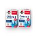 Doppelherz Omega 3 120 capsules 2 pcs