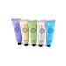 Sparkly A set of hand creams 5 pcs. present - Buy Online on GoSupps.com
