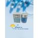 NUNA Anti -aging eye cream from wrinkles with hyaluron - Buy Online on GoSupps.com