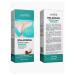 a gift for mom Cream for breast and buttocks with coconut extract - Buy Online on GoSupps.com