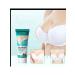 a gift for mom Cream for breast and buttocks with coconut extract - Buy Online on GoSupps.com