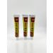 Vlar BEAUTY Ointment from joint pain and muscles anesthetic cream 3 pcs - Buy Online on GoSupps.com