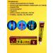 Vlar BEAUTY Ointment from joint pain and muscles anesthetic cream 5 pcs - Buy Online on GoSupps.com