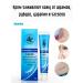 KEVO Cream against scars scars and stretch marks
