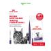 Royal Canin Veterinary Diet Feed for cats with excess weight is dietary 3.5 kg. x 2 pcs