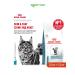 Royal Canin Veterinary Diet Feed for castrated cats dietary 1.5 kg. x 2 pcs