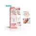 KISY MISY Intimate hygiene cream remedy for thrush - Buy Online on GoSupps.com