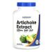 Nutricost Artichoke Extract (Artichoke Extract) 600 mg 240 capsules