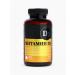 Useful complex Vitamin D3 2000MA "Health" 120 capsules - Buy Online on GoSupps.com