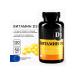 Vitamin D3 for bones and teeth 2000MA 120 capsules 50 g - Buy Online on GoSupps.com