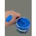 pol2 Diped wax washed for hair temporary blue - Buy Online on GoSupps.com