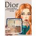 GChe2 Highlighter dry for the face and body Dior 002 Glitz