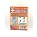 ban11 Facial masks fabric set 10 pcs - moisturizing and power - Buy Online on GoSupps.com