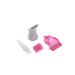 Luazon Home Stylish body and face trimmer 2 nozzles - Buy Online on GoSupps.com