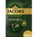 JACOBS Instant coffee Coffee soluble sublimated Jacobes Monarch 500g