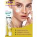 ACTIVITY Facial cream against pigmentation care cosmetics