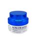 Nail25 beauty and health Highly effective face cream with sea collagen x10 - Buy Online on GoSupps.com