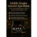 MMLIKA Eye cream with snake venom