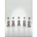BESTQUALITY1 Bleeding body cream with vitamin C 5pcs - Buy Online on GoSupps.com
