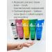 Alma Set of hand creams whitening moisturizing power - Buy Online on GoSupps.com