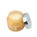 Nail25 beauty and health Facial cream with peptides 4V1 - Buy Online on GoSupps.com