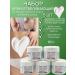 GuL BRAND A set of lightening creams from dark spots in an intimate area