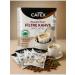 Cafex Ground coffee in drip packages Medium Fortress - Buy Online on GoSupps.com