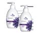 Palila Moisturizing lavender cream 500 ml 2 pcs