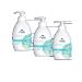 Palila Cream-so-moisturizing ocean 500 ml 3 pcs