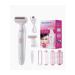Multifunctional epilator and trimmer 2B1 - Buy Online on GoSupps.com