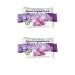 Meridian Soap toilet Krasnodar lilac 200 g 2 units